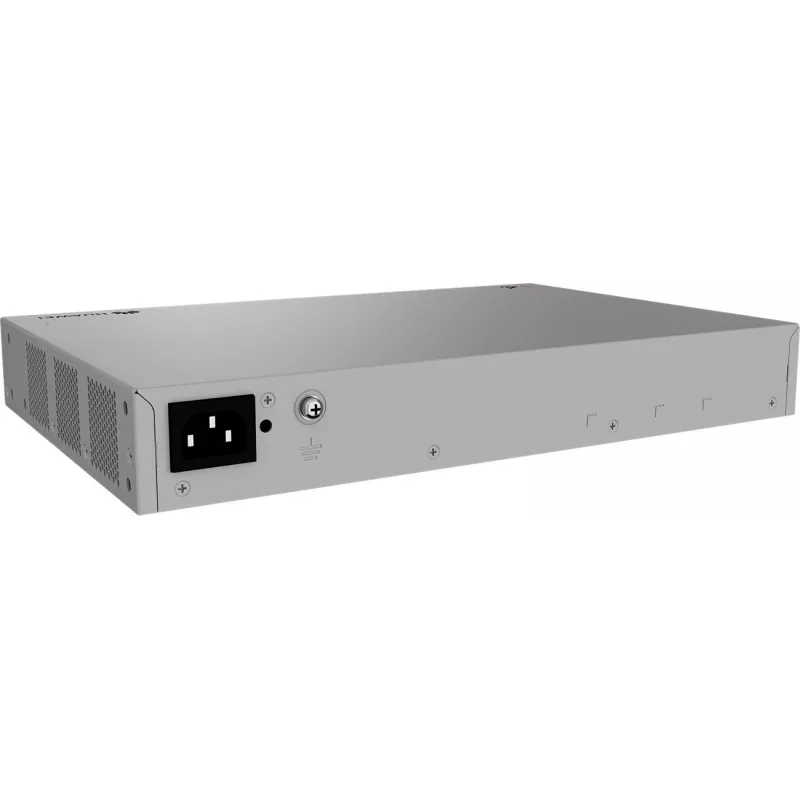 Switch gestionado Huawei S220-8P4S L2 Gigabit Ethernet 8 puertos PoE 1U