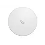 Mikrotik Wire nRAY 2000 Mbit/s blanco Power over Ethernet (PoE)
