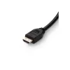 Cable de vídeo Belkin Secure KVM - Cable HDMI
