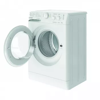 Lavadora INDESIT MTWSC61294WPL 9 kg, clase de eficiencia energética C