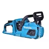 Makita DUC355Z Motosierra Negro, Azul