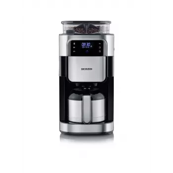 Cafetera de filtro Severin 8 tazas KA 4814
