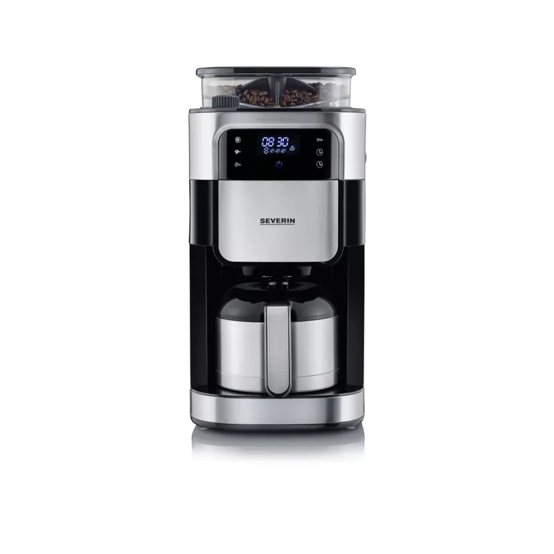 Cafetera de filtro Severin 8 tazas KA 4814