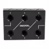 Alphacool ES Distro Plate C3 placa de distribución (12994)