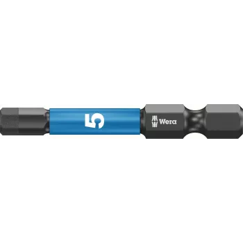 Wera 840/4 IMP DC Punta Hex-Plus, 05057645001