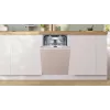 Lavavajillas Bosch Serie 6 SPV6ZMX17E totalmente integrado 10 cubiertos