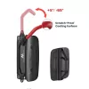 Soporte de pared Maclean para bicicleta MC-998