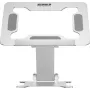 Soporte para portátil SpeaKa Professional SP-LS-200 altura ajustable (SP-13501180)