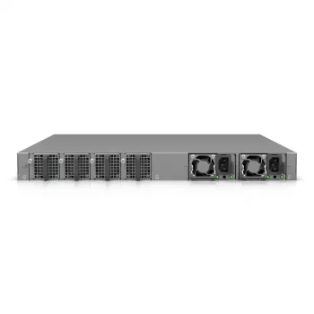 Ubiquiti ECS-24-POE (1050W) ENTERPRISE-GRADE 24-PORT, Switch Layer 3 Etherlighting POE+++, 10 Gbe RJ45, 25G SFP28