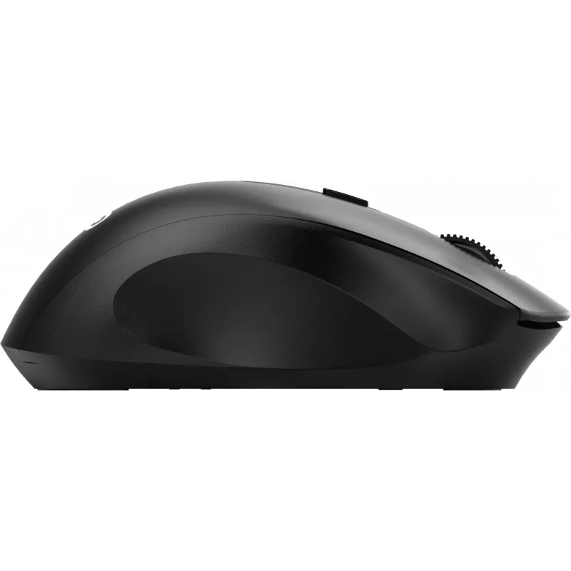 Ratón inalámbrico YMS 2050BK EGO óptico 1600DPI dual WL+B
