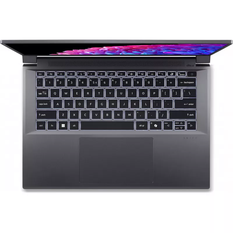 Unidad de estado sólido Acer NX.KR8EG.005