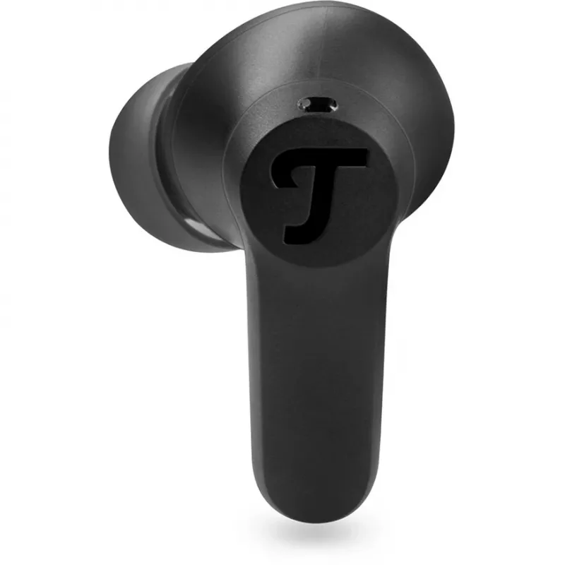 Teufel AIRY TWS 2 Auricular inalámbrico In-Ear llamadas/música Bluetooth negro