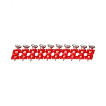 Surtido de grapas, pernos y clavos DeWALT DCN8903022 1005 clavos 2,2 cm