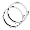 Abrazaderas para telescopio Skywatcher SW-4410 para tubos Newton de 360 mm y 305 mm