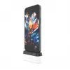 Batería externa portátil FIXED FIXZEN-5PL-WH, 5000 mAh, salida USB-C 5V/3A, 9V/2,22A, 12V/1,67A, blanca