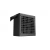Fuente de alimentación DeepCool PF400 400W, ATX, negro