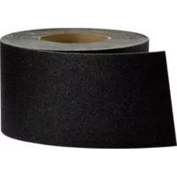 Cinta de recubrimiento antideslizante 3M AR4SZ100, 20 m de largo × 101 mm de ancho