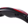 Cortapelos / recortadora de pelo Adler AD 2825 negro, rojo