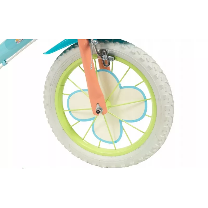 Bicicleta infantil Toimsa 1459 – ruedas de 14