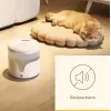 Panasonic CP-JNW01CW fuente inteligente para mascotas, 1,9 l, 35 dB, blanca