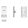 Punto de acceso inalámbrico UBIQUITI LocoM5, 5 GHz banda única, 150 Mbit/s, 13 dBi, PoE