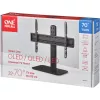 One For All Ultra slim Line WM 2670 177,8 cm (70) Negro (WM2670)