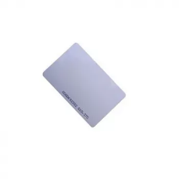 Tarjeta Mifare sin contacto extra digital MF-3802B 13,56 MHz, 1K de memoria (MIFARE Classic)