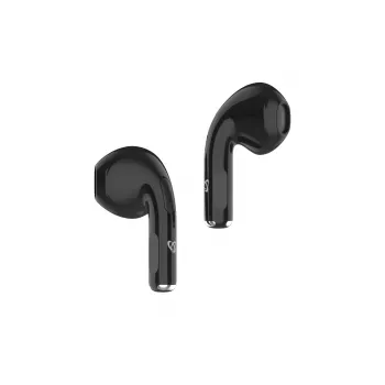 Auriculares SBOX EB-TWS18 negros