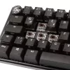 Teclado gaming Ducky One 3 SF USB Negro