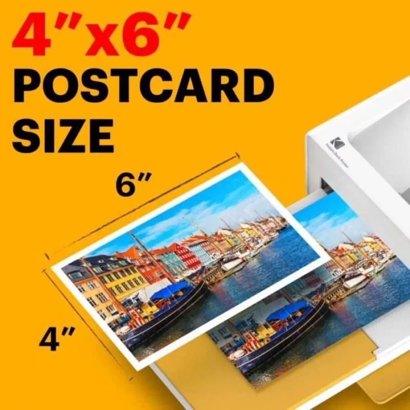 Kodak PD460Y Impresora