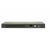 TP-Link Switch de red Gigabit de 24 puertos para rack, no gestionado, Gigabit Ethernet (10/100/1000), full duplex, montaje en rack, 1U