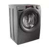Lavadora CANDY RO4476DWMRR7/1-S, 7 kg, clase energética A, 1400 rpm, profundidad 45,4 cm