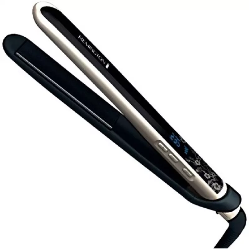Plancha de pelo Remington