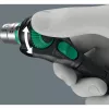 Wera 05135881001 Llave de carraca 1 ud. negra verde