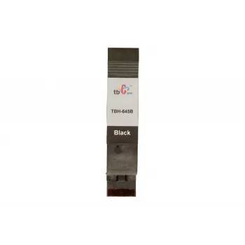 Tinta TBH-645B (HP n.º 45 - 51645AE) negro remanufacturada