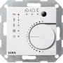 GIRA 210003 Termostato blanco (210003)