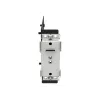 Axis F8002 (TF9903) 02361-001 clip para carril DIN, para interior, negro, para AXIS F41 Main Unit