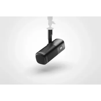Micrófono para PC Elgato Wave DX Negro