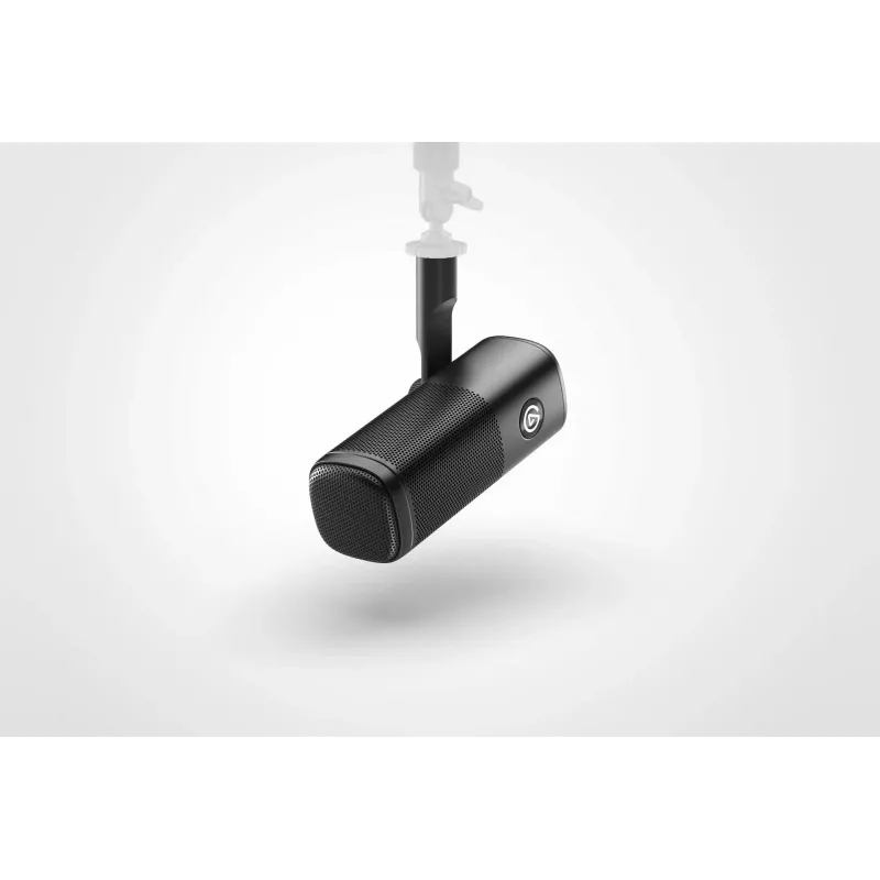 Micrófono para PC Elgato Wave DX Negro