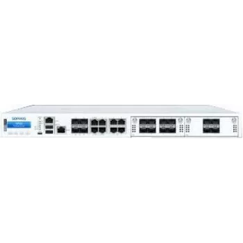 Sophos XGS 4300 - Dispositivo de seguridad - 10 GigE, 2.5 GigE - 1U - Montaje en rack