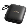 Funda de protección Aurzen Caseplay ZipGrey para proyectores portátiles y accesorios