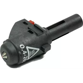 Boquilla para impresora 3D Flashforge Adventurer AD3 HT 0,4 mm
