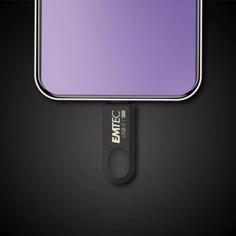 Memoria USB EMTEC 256 GB USB 3.0 C280