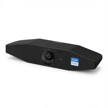 Sistema de videocolaboración YAMAHA CS-500 para salas de reuniones pequeñas y espacios huddle