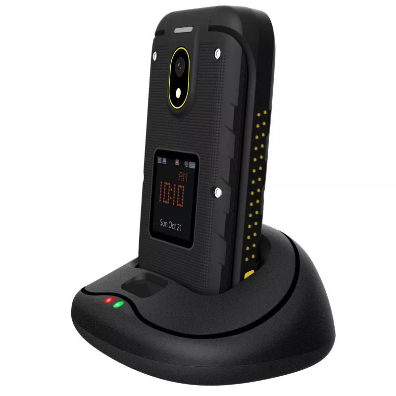 Hammer | Base de carga | Bow LTE Cradle