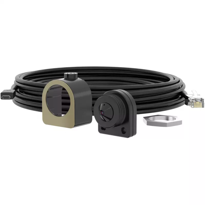 Unidad de sensor Axis 0914-001