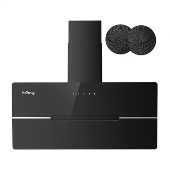 IsEasy Campana extractora TV52A90D4-CC-I2