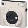 Fujifilm Instax Square SQ1 62 x 62 mm blanco