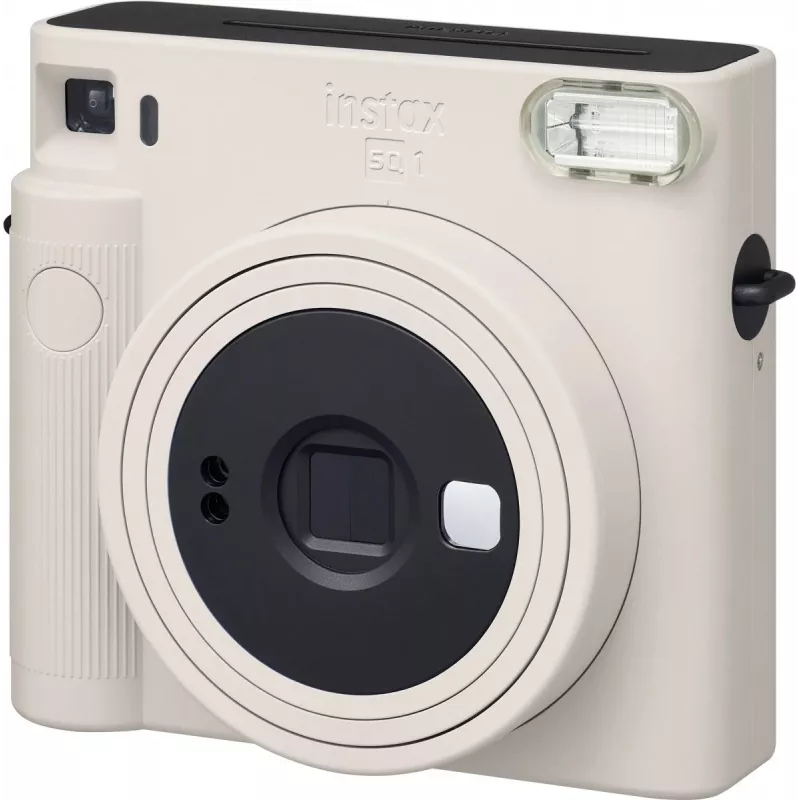 Fujifilm Instax Square SQ1 62 x 62 mm blanco