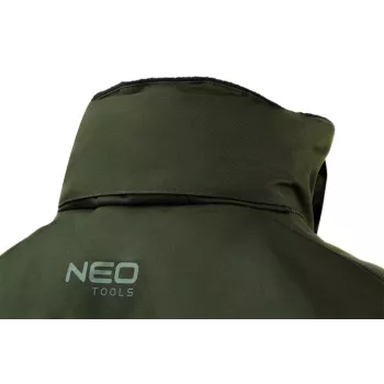 NEO tools 81-573-XL ropa de trabajo chaqueta